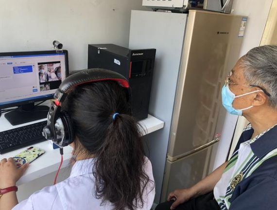 叮當(dāng)互聯(lián)網(wǎng)醫(yī)院最新消息的簡單介紹