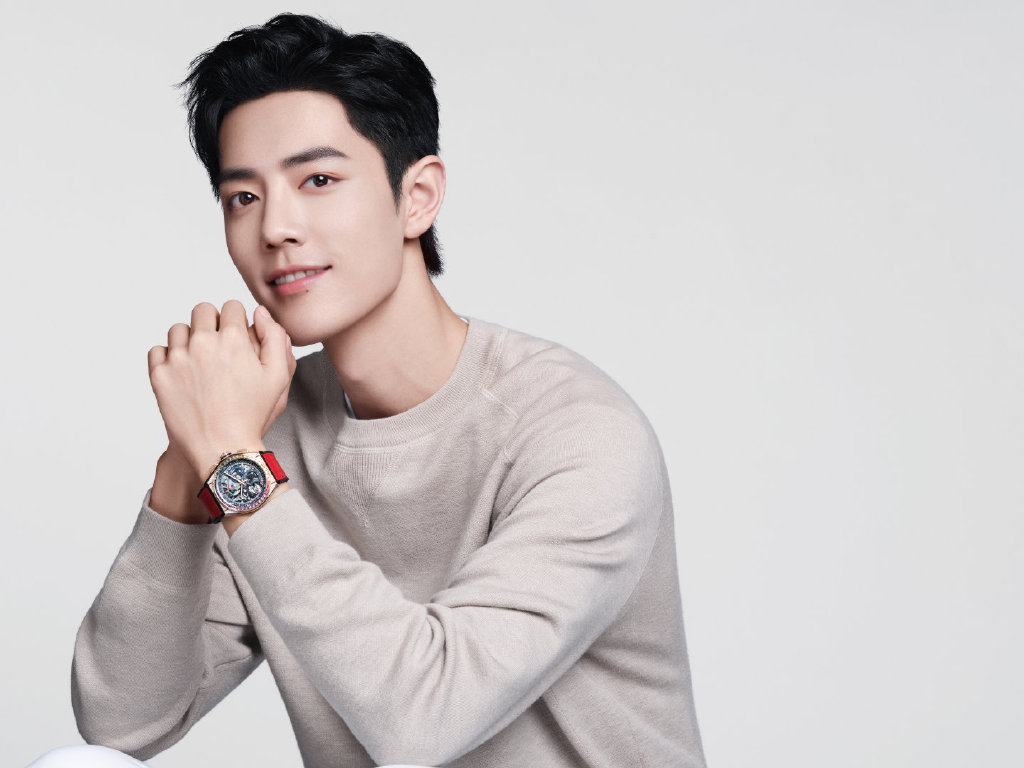 肖戰(zhàn)最新互聯(lián)網(wǎng)新聞(肖戰(zhàn)最新互聯(lián)網(wǎng)新聞事件)