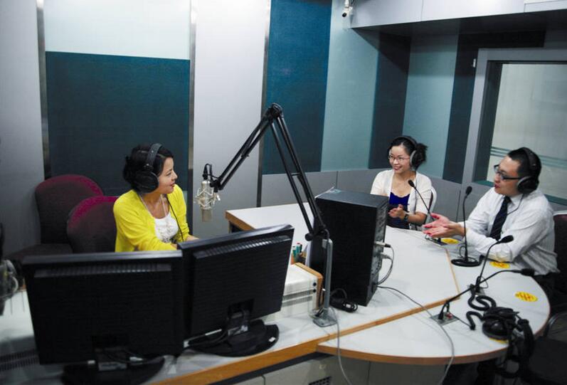 互聯網新聞廣播電臺(廣播電臺在線收聽新聞)