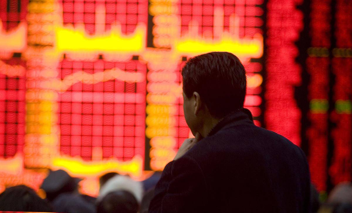 互聯網最新消息今日股市(互聯網最新消息今日股市價格)