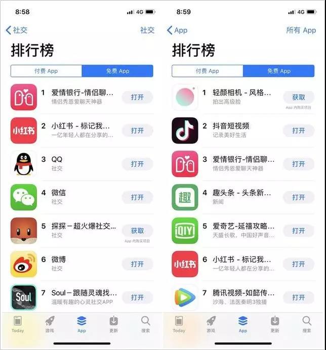 互聯網新聞app軟件推薦(互聯網新聞app軟件推薦免費)