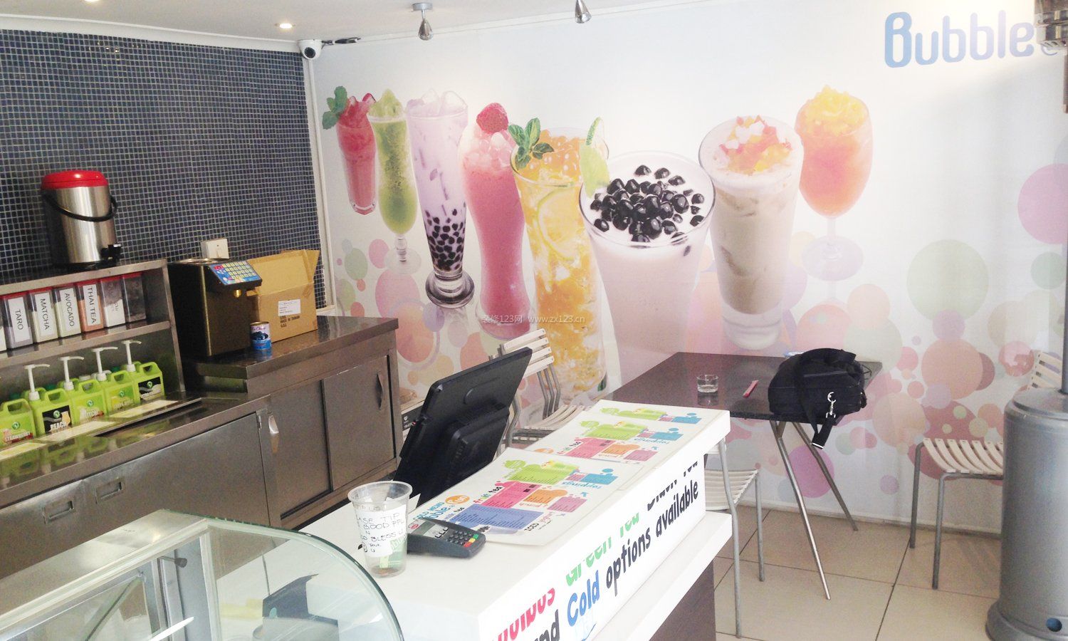 奶茶網站建設論文(關于奶茶營銷的論文)