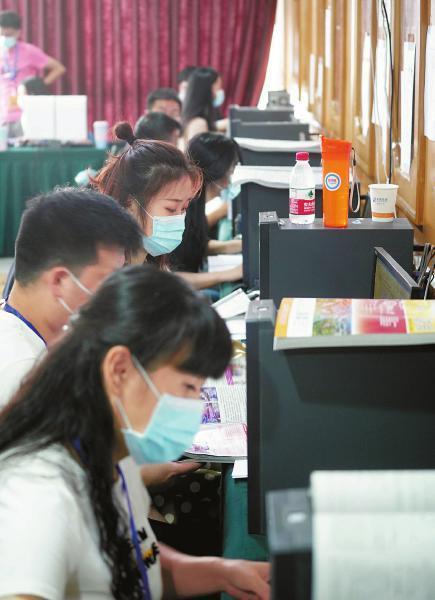 互聯網高考新聞(關于今年高考新聞)