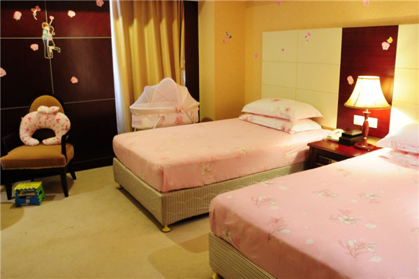 福州月子中心品牌網(wǎng)站建設(shè)(福州最專業(yè)的月子中心有哪些)