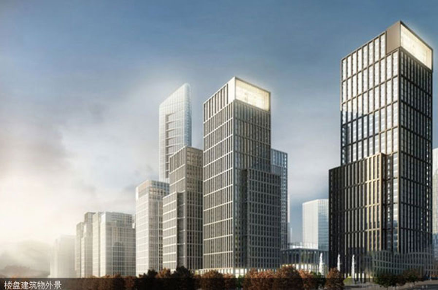 濟(jì)南互聯(lián)網(wǎng)大廈最新消息(濟(jì)南互聯(lián)網(wǎng)大廈最新消息通知)