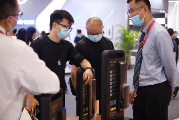 杭州智能鎖小程序開發(杭州智能鎖小程序開發公司)