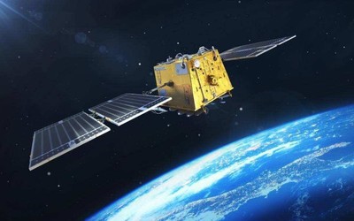 中國衛(wèi)星互聯(lián)網新聞(中國衛(wèi)星發(fā)射新聞報道)