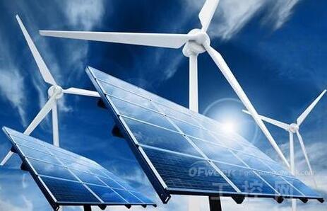 全球能源互聯網最新消息(全球能源互聯網作為一個全球能源配置平臺)