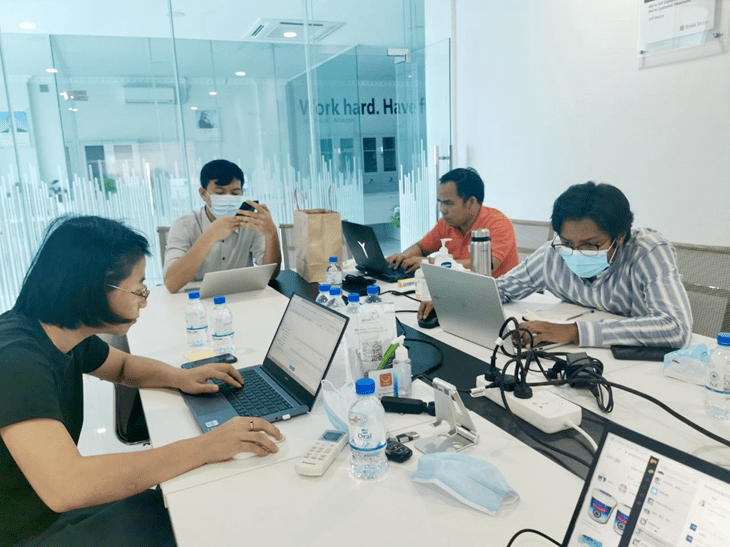 柬埔寨互聯網新聞(柬埔寨新聞最新消息)