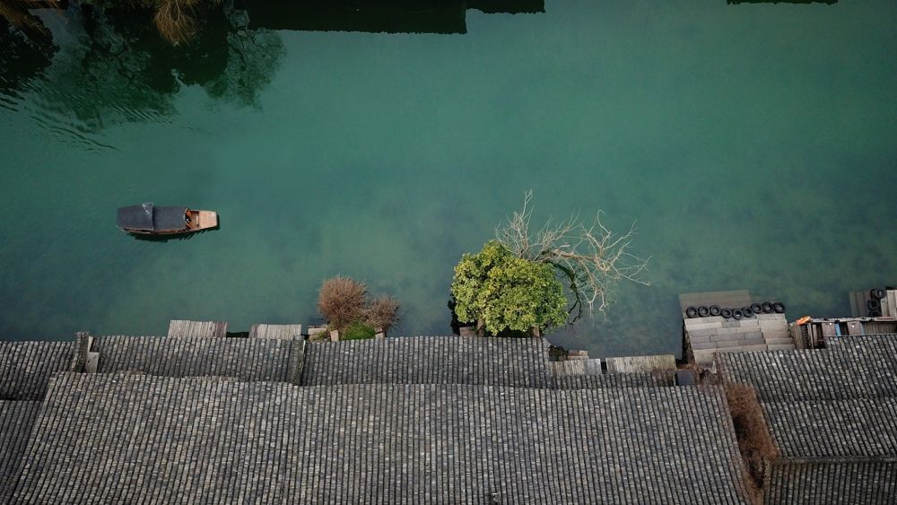 互聯(lián)網(wǎng)風(fēng)向看烏鎮(zhèn)(烏鎮(zhèn)的互聯(lián)網(wǎng)+發(fā)展經(jīng)驗(yàn))