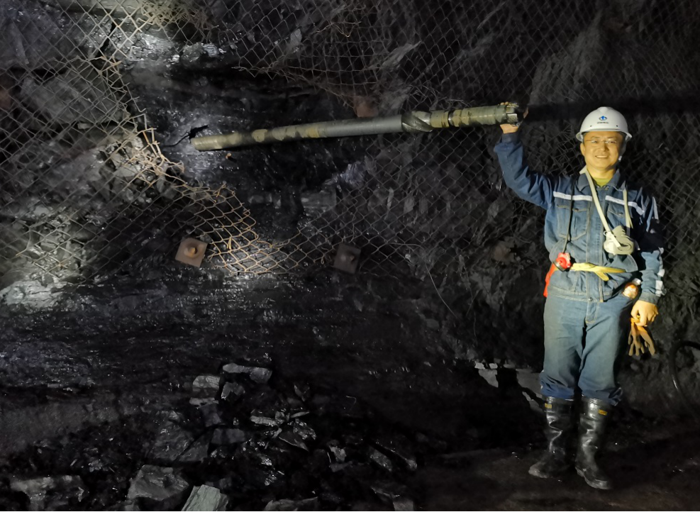 互聯(lián)網(wǎng)煤礦最新消息(最近 關(guān)于 煤礦 新聞)