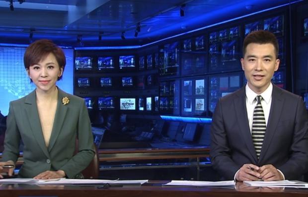 新聞聯播互聯網卡死的原因(為什么最近新聞聯播老是超時)