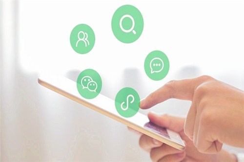 包含小程序開發(fā)創(chuàng)新教育的詞條