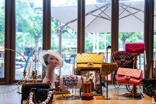 互聯網奢侈品最新消息(互聯網奢侈品最新消息新聞)