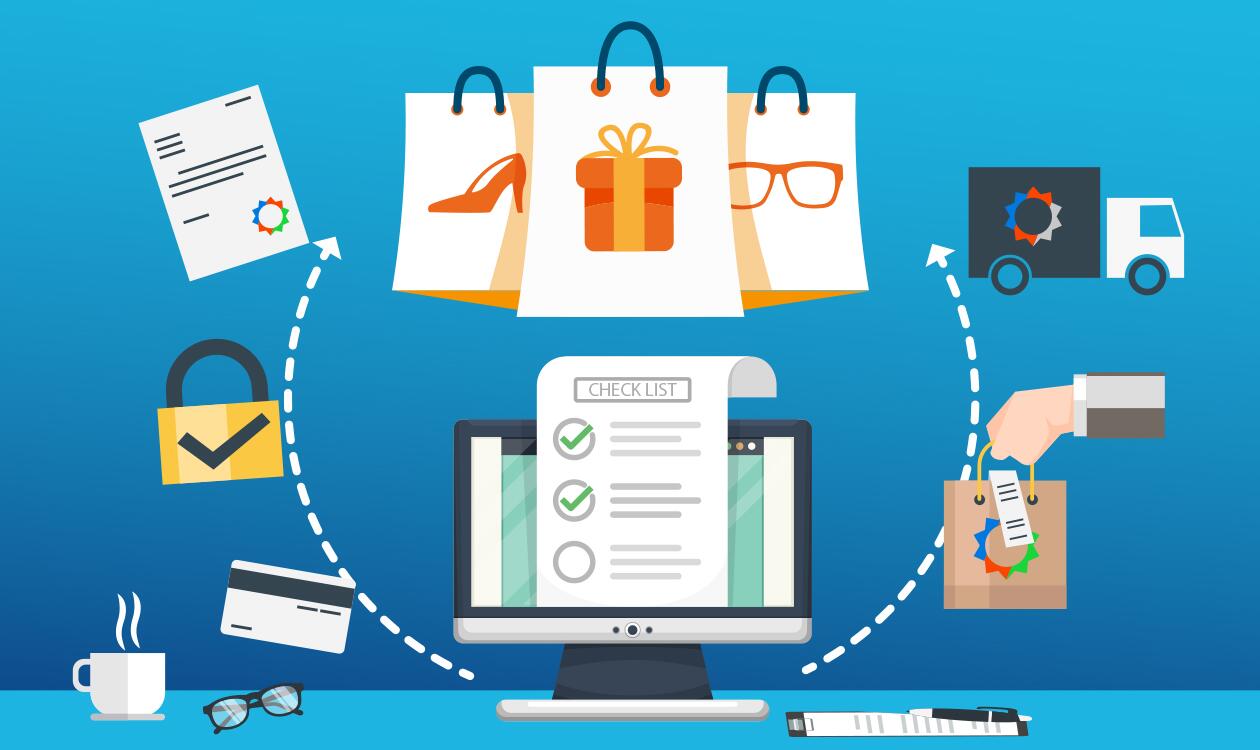 如何建設購物網(wǎng)站(如何搭建一個購物網(wǎng)站)