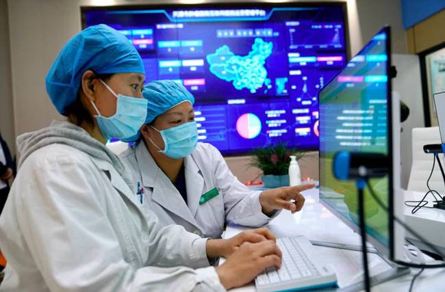 淮北互聯網醫(yī)院新聞網址(淮南市第一人民醫(yī)院互聯網醫(yī)院)