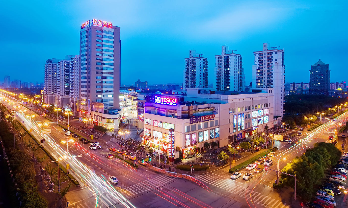 松江網站建設路(松江建設大廈地址)