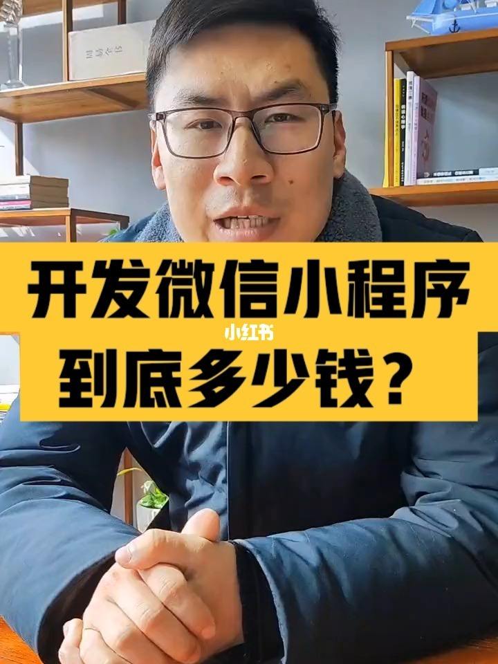 開發微信小程序賺錢么(微信小程序開發可以賺錢嗎)