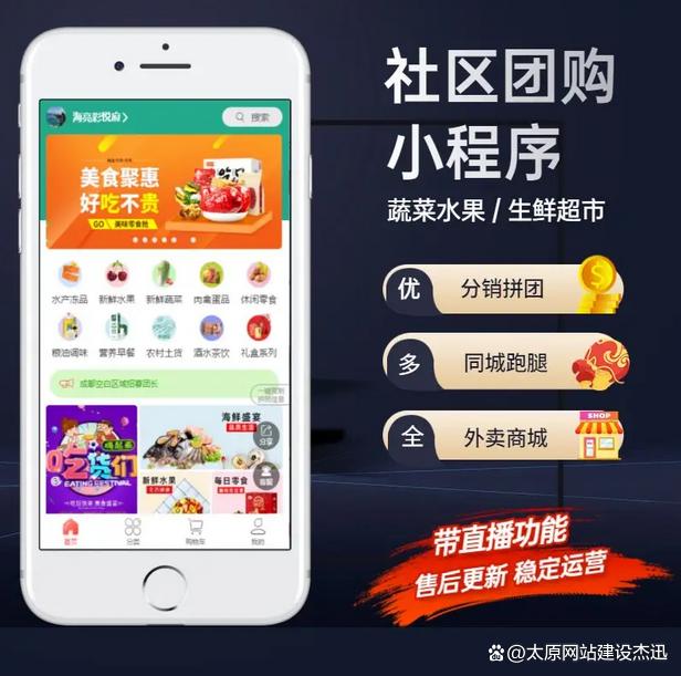 山西小程序開發(fā)電話(太原微信小程序軟件開發(fā))