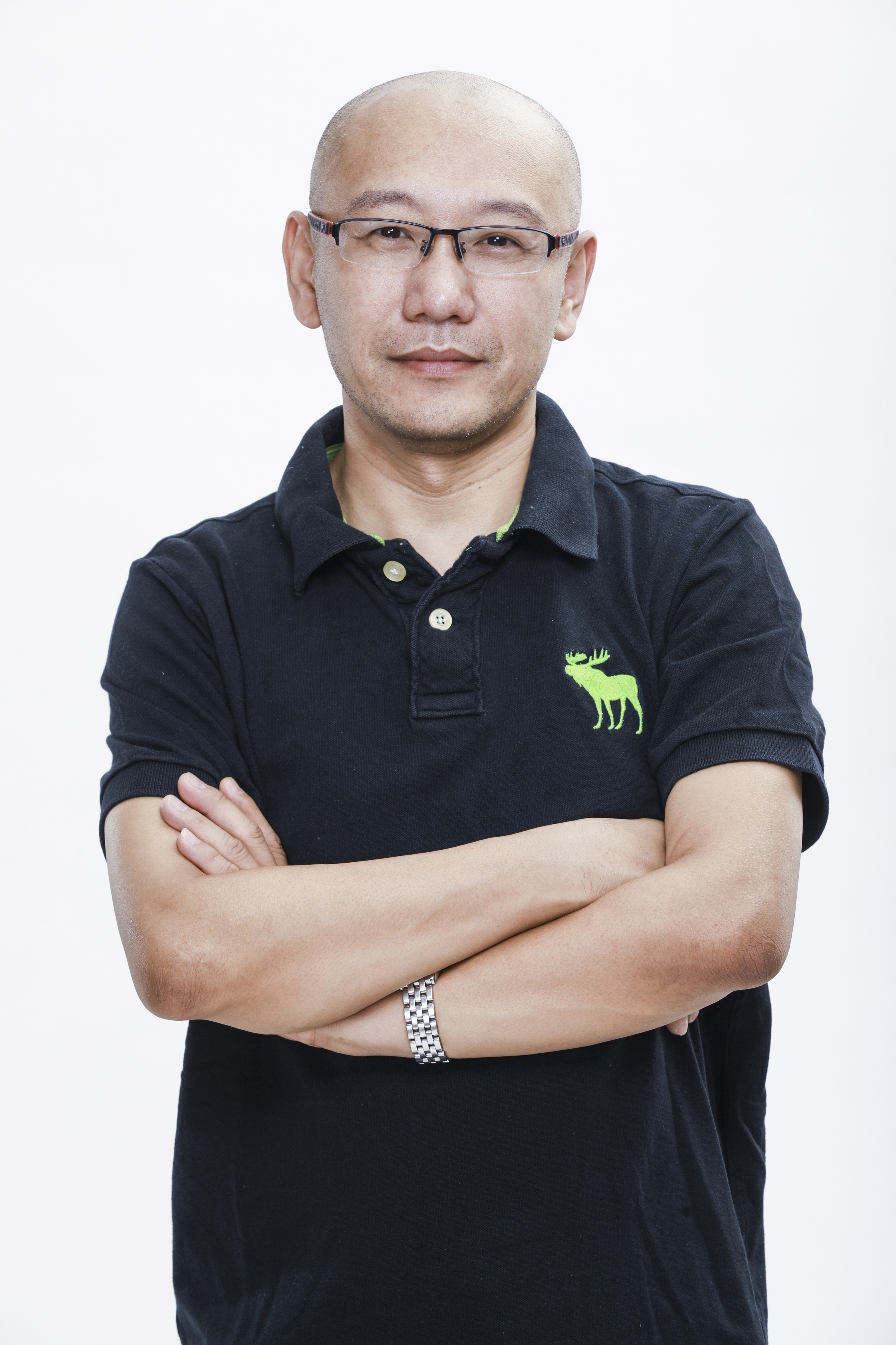 陳彤中國互聯網新聞(從陳彤看互聯網形態發展)