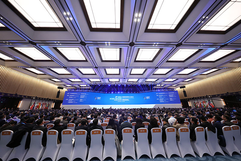 烏鎮互聯網大會有關新聞(烏鎮互聯網大會對烏鎮的影響)