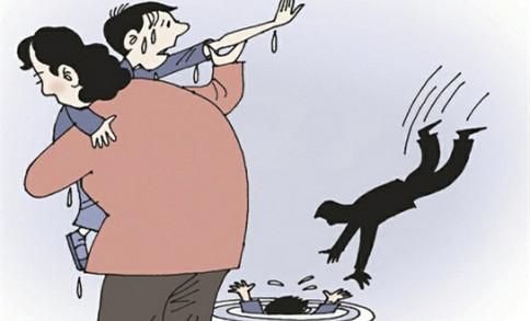 互聯(lián)網救人的新聞(通過網絡救人的例子)