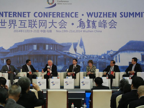 今日互聯(lián)網(wǎng)最新重要新聞(今日互聯(lián)網(wǎng)熱點)