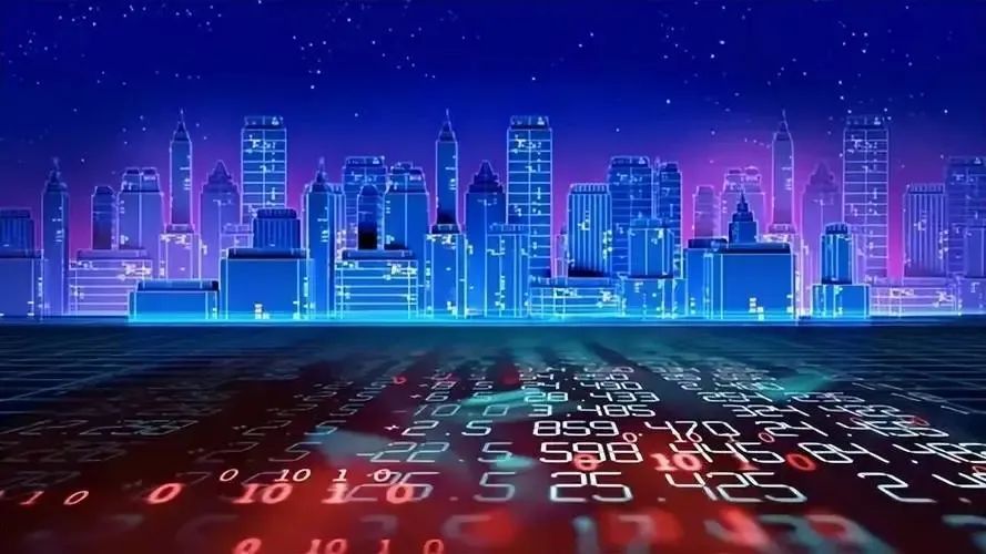 新型城市互聯(lián)網(wǎng)新聞(城市互聯(lián)網(wǎng)概念 英文縮寫)