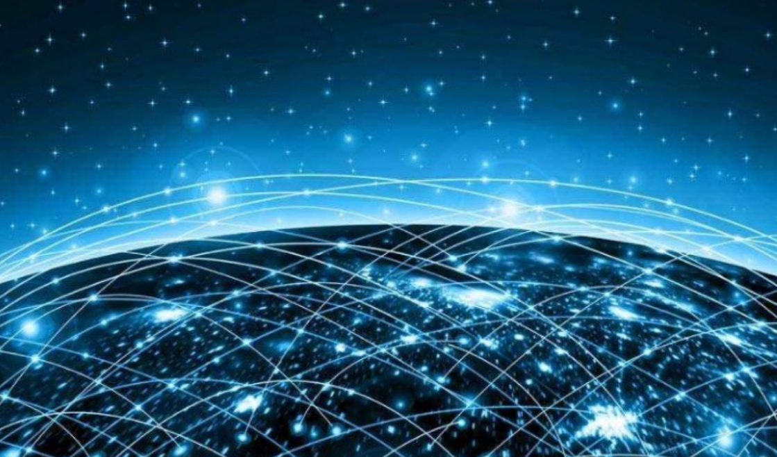 美國量子互聯網最新消息(美國量子互聯網最新消息新聞)