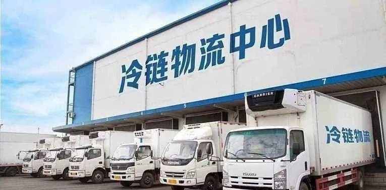 凍品互聯網最新消息(凍品在線網絡科技有限公司)