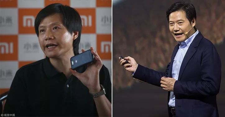 雷軍預言農村互聯網新聞(雷軍把互聯網總結成以下什么方面)