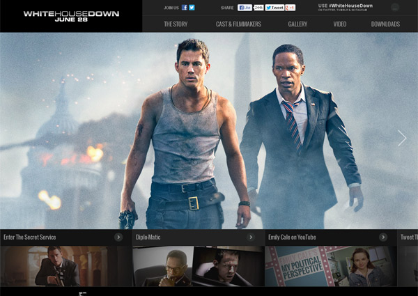 美國(guó)電影網(wǎng)站建設(shè)(看美國(guó)最新電影網(wǎng)站)