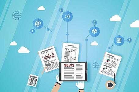 互聯網方面重要新聞(關于互聯網的新聞報道)