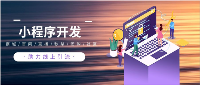 自己開發(fā)網(wǎng)絡(luò)小程序(自己開發(fā)網(wǎng)絡(luò)小程序違法嗎)