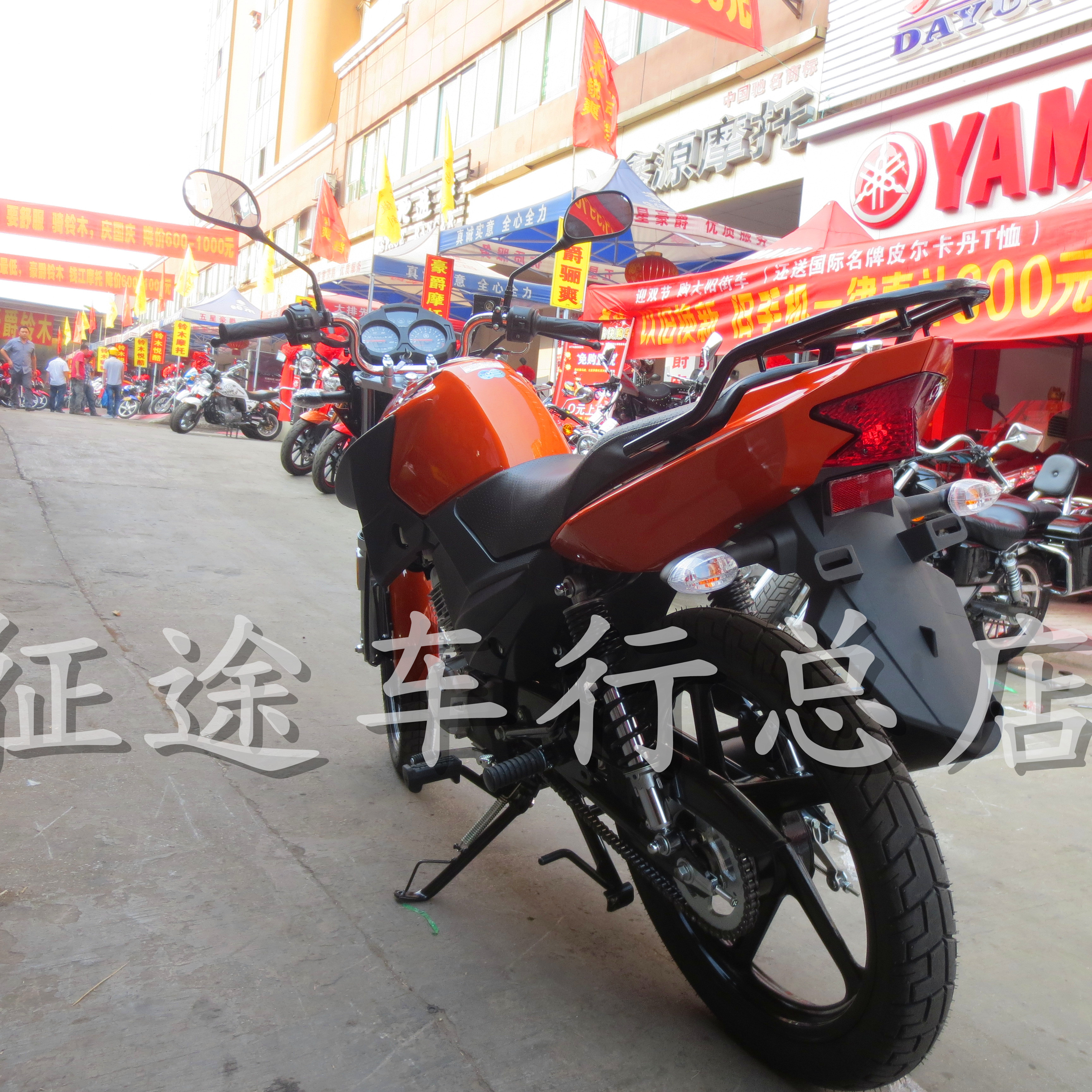 建設雅馬哈官方網站(建設雅馬哈質量怎么樣)