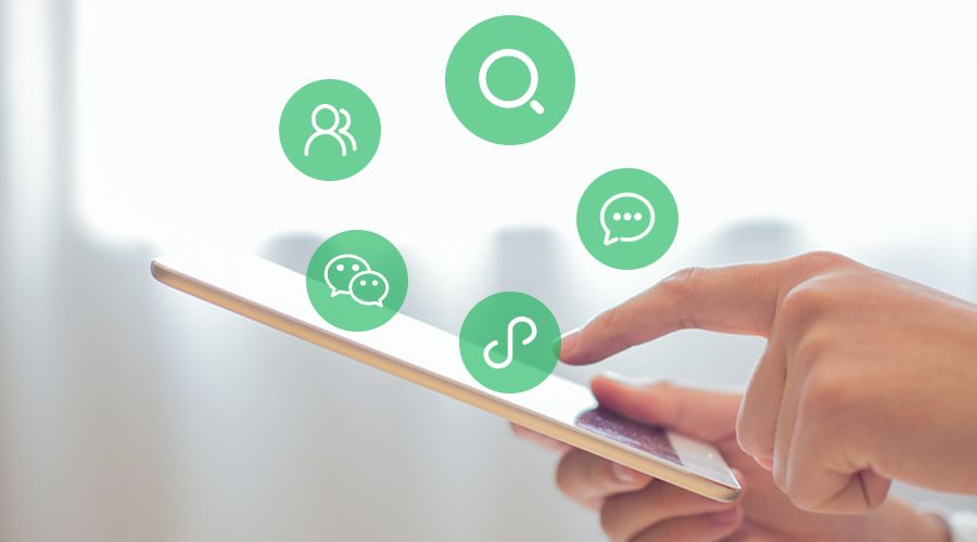 第三方小程序開發(第三方小程序開發工具免費)