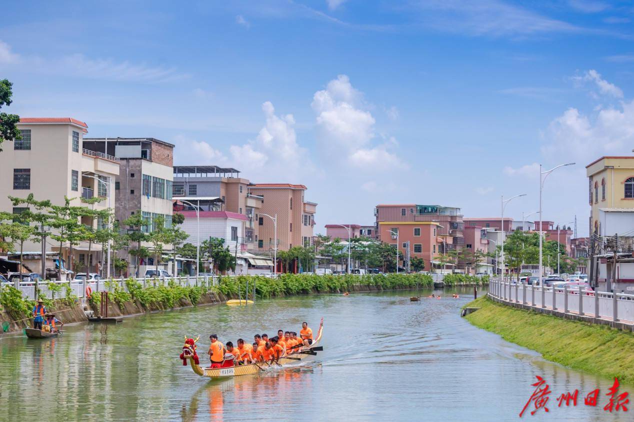 廣州互聯網治水新聞(廣州市互聯網新聞信息中心)