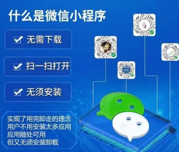 龍海小程序軟件開發(龍海小程序軟件開發招聘信息)