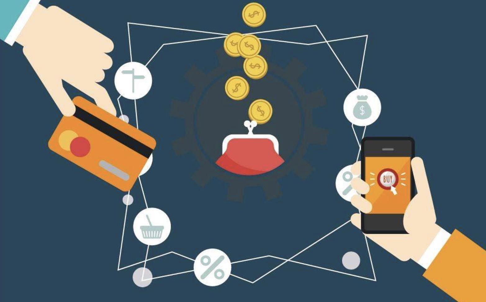 互聯網金融的最新消息(互聯網金融平臺最新消息)