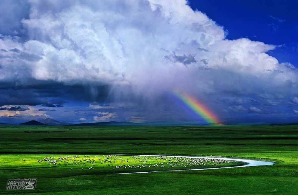包含呼倫貝爾旅游小程序開發的詞條