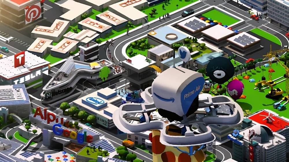 硅谷互聯網最新消息(硅谷互聯網最新消息新聞)