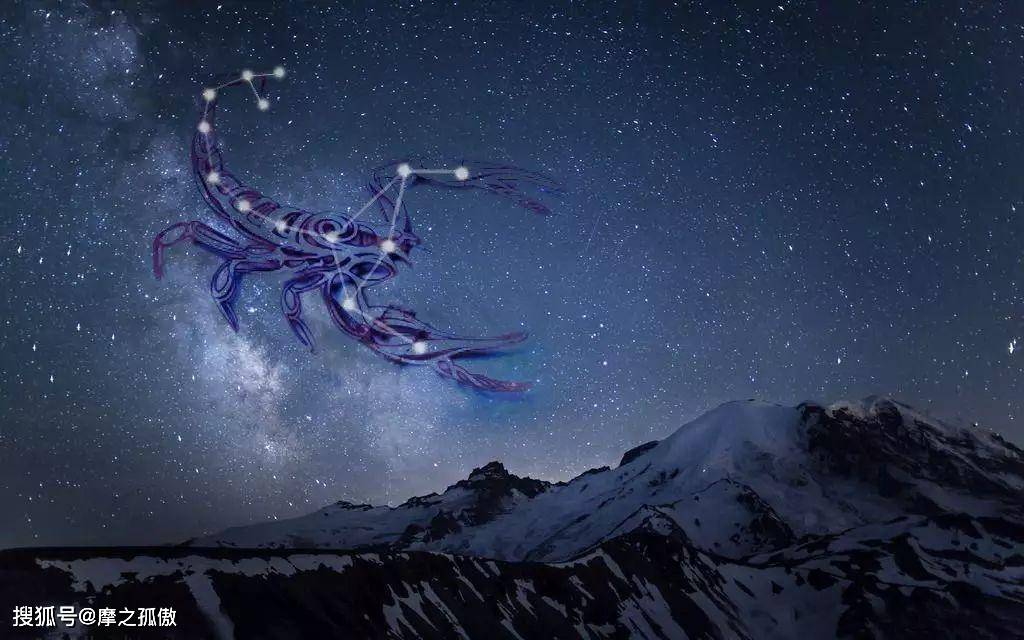 關于天蝎座互聯網最新消息的信息