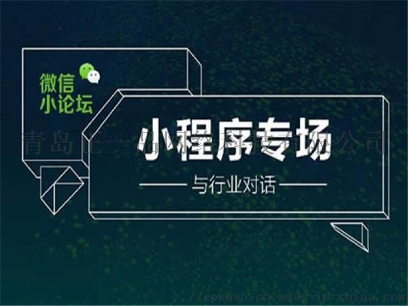 荊州小程序設計開發(荊州小程序設計開發公司)