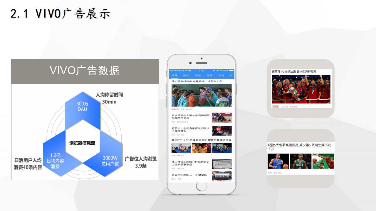 互聯(lián)網(wǎng)新聞頭條廣告(頭條新聞的廣告是真的嗎)