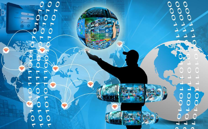 新聞有關互聯網(新聞有關互聯網的內容)