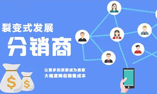 海南分銷小程序開發(分銷小程序的開發價格)