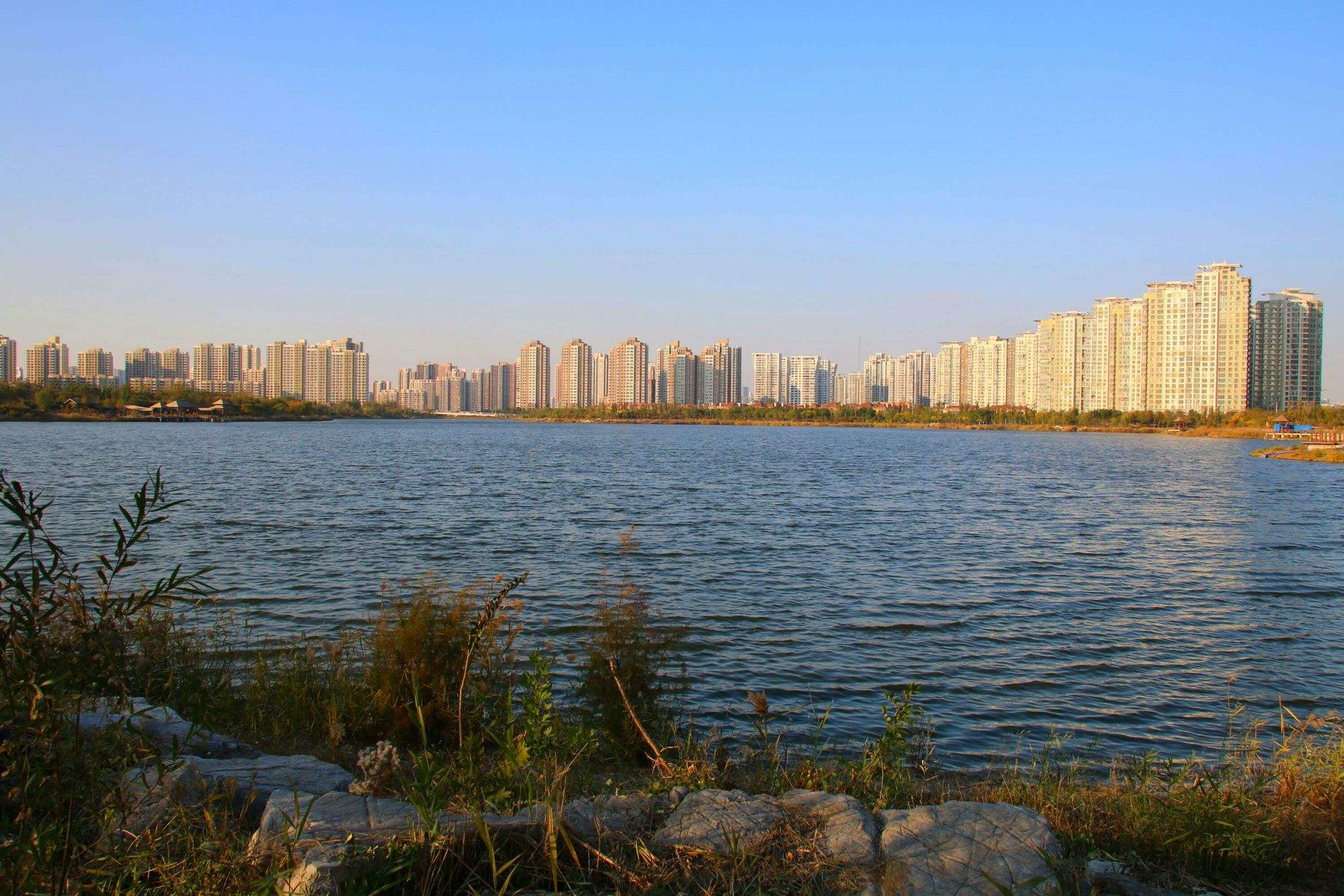 天津梅江網站建設(天津市梅江國際會展中心)