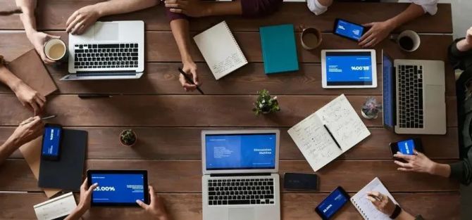 關于互聯網企業的新聞(關于互聯網企業的新聞報道)