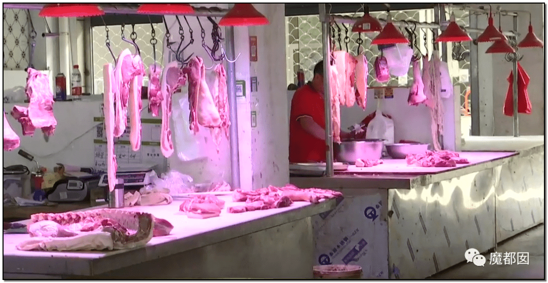 互聯網賣豬肉騙局揭秘新聞(互聯網賣豬肉騙局揭秘新聞視頻)