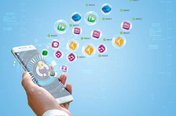 愈舍小程序開發(開發微信小程序的流程)